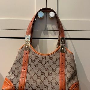 Gucci purse